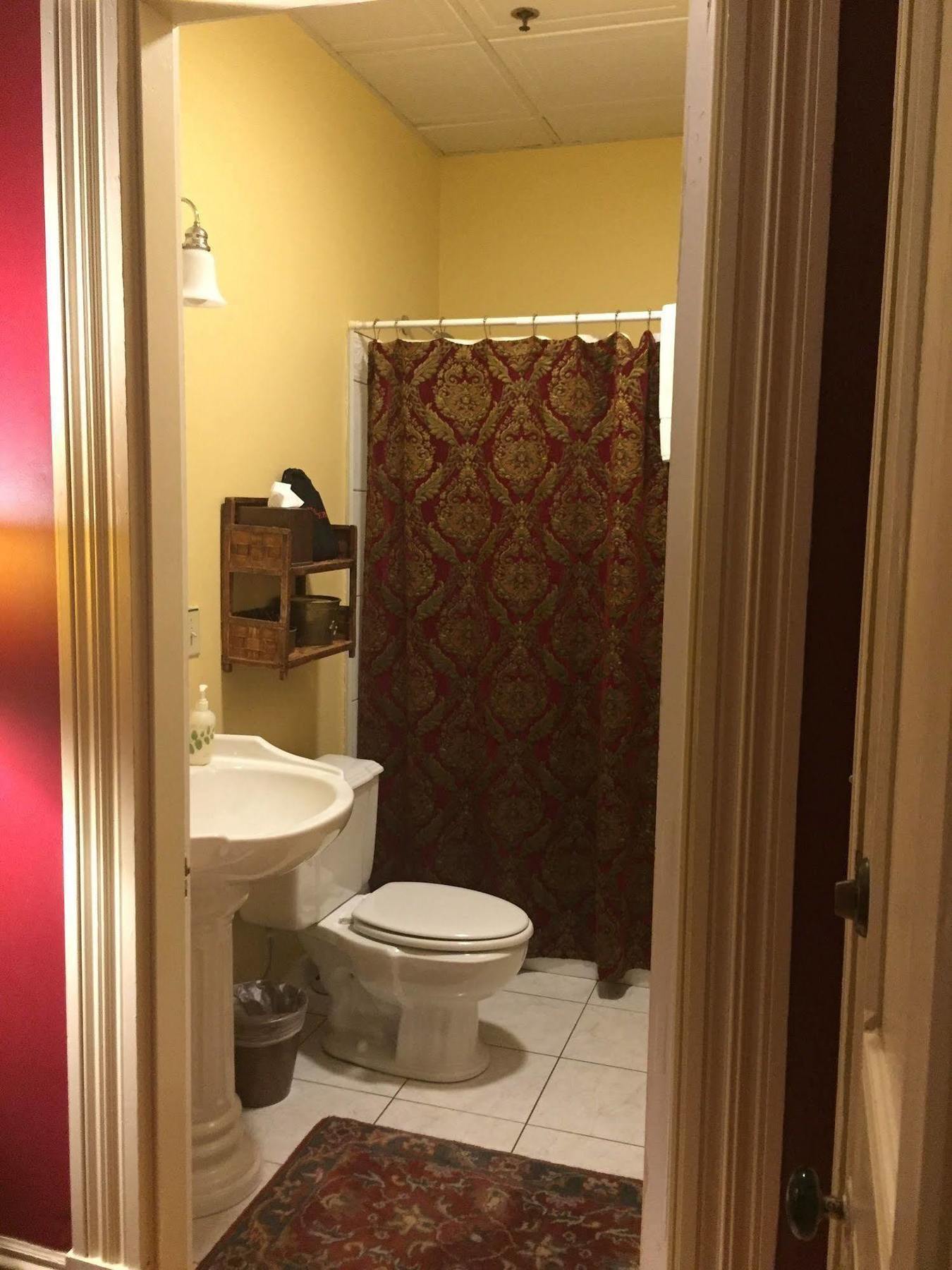 Lang House On Main Street Bed & Breakfast Burlington Luaran gambar
